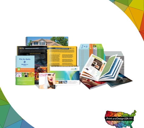 iPrint and Design USA - Miami, FL. Need printed booklets in Miami?

Call us today
305-800-iPDU

Voted Best Printing Company in Miami for 12yrs.

iprintanddesignusa.com