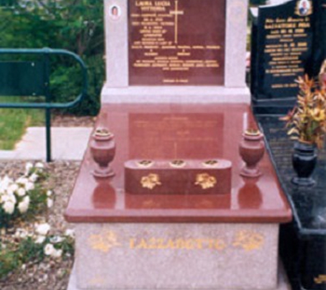 Barry Wakley Sculptor PTY Ltd. - Wonthaggi, VIC