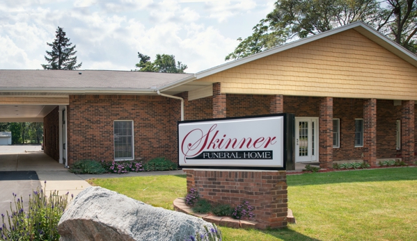 Skinner Funeral Homes - Lansing, MI