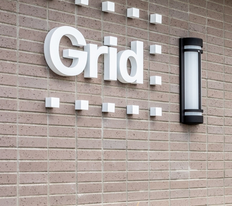 Grid - Indianapolis, IN