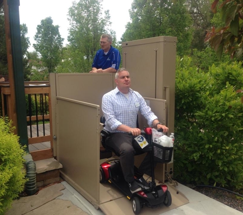 Accessible Systems Inc - Englewood, CO