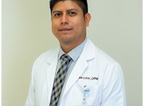 Dr. Jose Loor, DPM, FACFAOM - Brooklyn, NY