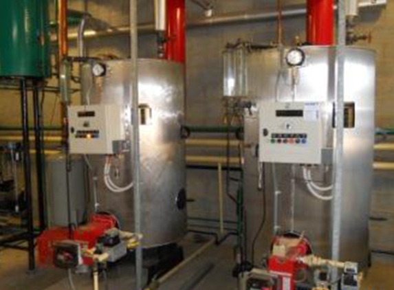 Rural Earth & Water - East Wagga Wagga, NSW. We have a fully equipped workshop for the fabrication of all metal products.
