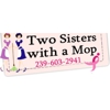 Two Sisters with a Mop gallery