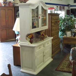 Treasure Hunters Consignment - Paso Robles, CA