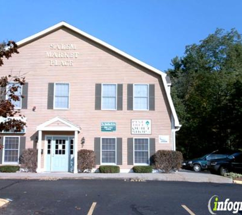 Pine Tree Quilt Shop - Salem, NH