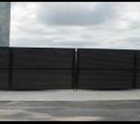 Atlantic Industrial Fence Inc - Pensacola, FL