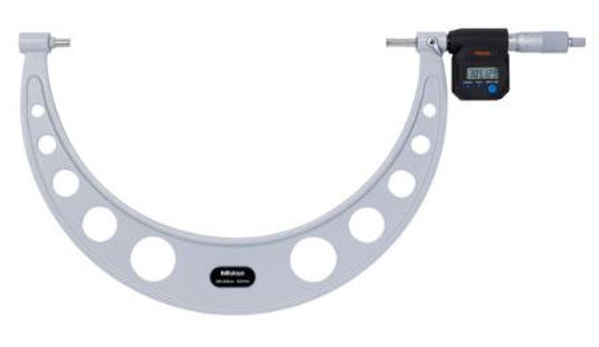 PCS Measurement