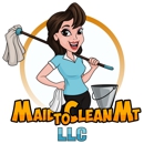 Maid To Clean MT - Carpet & Rug Cleaning Equipment & Supplies