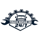 24/7 Truck Repair Inc - Truck Service & Repair