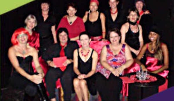 WOMENS CENTRE TOWNSVILLE - Aitkenvale, QLD