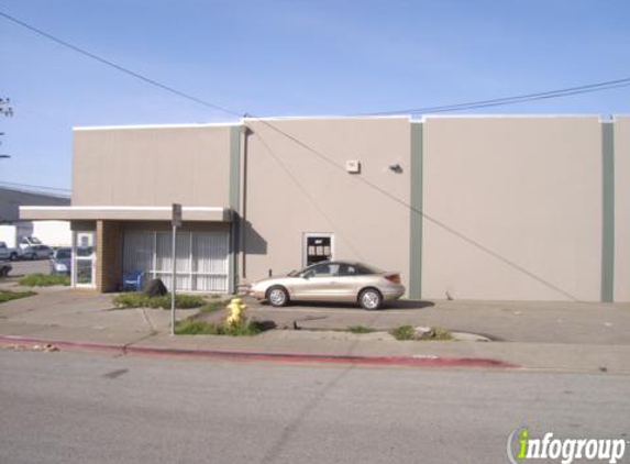 Hughston Engineering - South San Francisco, CA