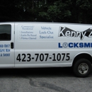 Kenny Z's Locksmith - Keys