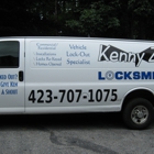 Kenny Z's Locksmith