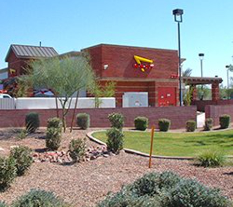 In-N-Out Burger - Chandler, AZ