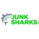 Junk Sharks Dumpster Rentals - Trash Hauling