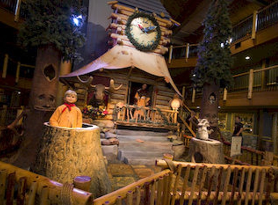 Great Wolf Lodge - Mason, OH