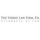 The Yerrid Law Firm, P.A. - Attorneys