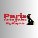 Paris Auto Sales - Used Car Dealers