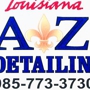 A-Z Auto Detailing