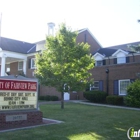 Fairview Park Mayor's Office