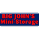 Big John's Mini Storage - Self Storage
