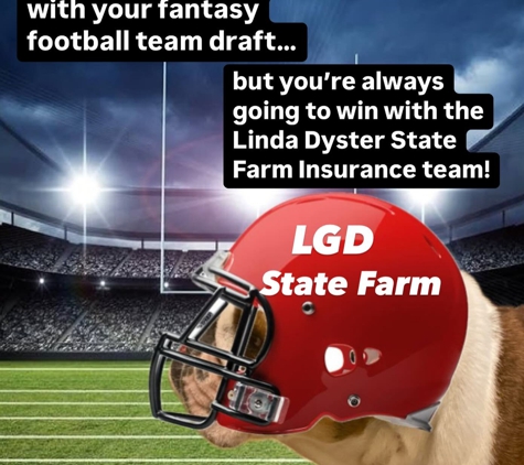 Linda Gomez Dyster - State Farm Insurance Agent - Gilbert, AZ