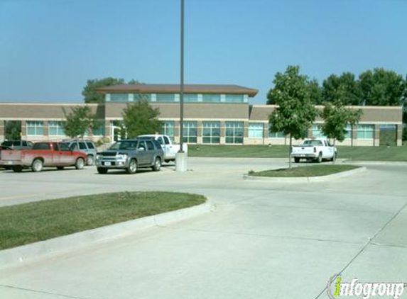 Urbandale City Police Department - Urbandale, IA