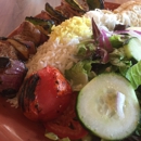 Luna Grill La Canada Flintridge - Mediterranean Restaurants