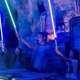 Savi’s Workshop – Handbuilt Lightsabers at the Disneyland Resort