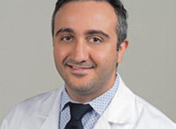 Aria Fallah, MD, MS - Los Angeles, CA