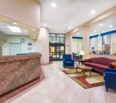 Days Inn by Wyndham Mocksville - Mocksville, NC