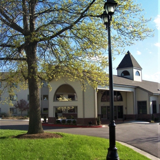 Terrace Retirement Community - Columbia, MO. Where People Love to Live!