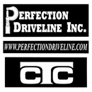 Perfection Driveline, Inc. - Truck Service & Repair