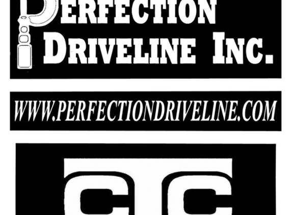 Perfection Driveline, Inc. - Chandler, IN