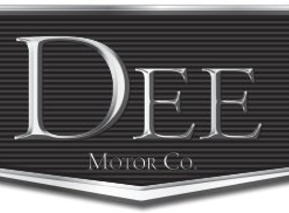 Dee Motor Company - Anaconda, MT