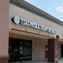 Texas Physical Therapy Specialists - Physical Therapy Clinics