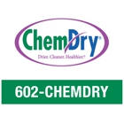 Dr. Chem-Dry Carpet & Tile Cleaning