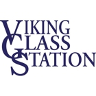 Viking Glass Station