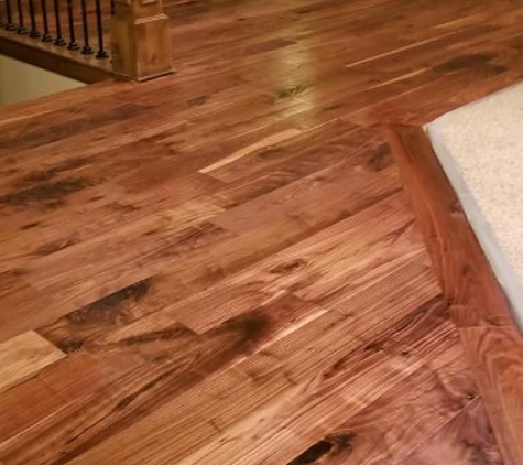 Absolutely Dust Free Floor Finishing - Orem, UT