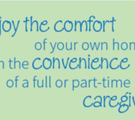 Harmony  Home Care - Yorba Linda, CA