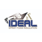 IDEAL Spray Foam