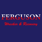Ferguson Wrecker