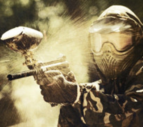 Pittsburgh Paintball Park - Pittsburgh, PA