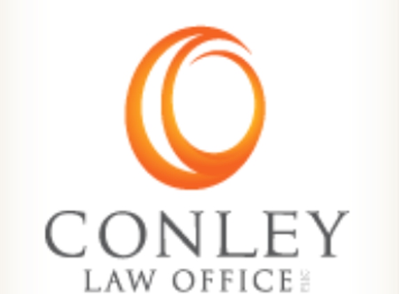 Conley Law Office PLLC - Parkersburg, WV
