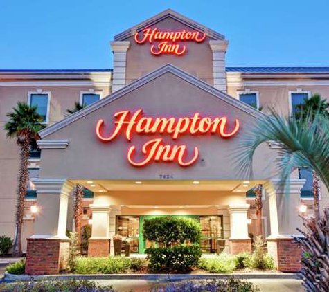 Hampton Inn Charleston-North - North Charleston, SC