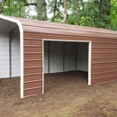 Itiel's Carports & Metal Buildings - Carports