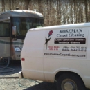 Roseman Carpet Cleaning - Carpet & Rug Cleaners