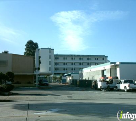 Beverly Hospital - Montebello, CA