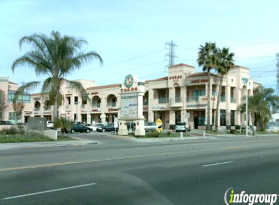 Law Offices of Devin V Wang - San Gabriel, CA